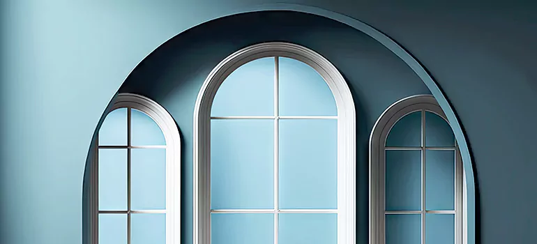 Quarter Arch Window Insulation in Carrollwood, FL